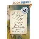 Book of Ages: The Life and Opinions of Jane Franklin