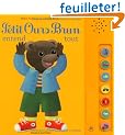 Petit Ours Brun entend tout