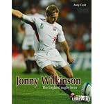 Jonny Wilkinson (Livewire Real Lives) book cover