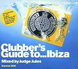 Ministry of Sound: Clubber`s Ibiza Summer 2000