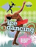 Ice dancing