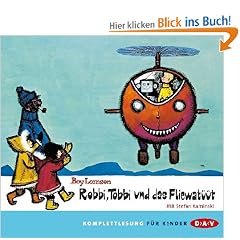 Robbi, Tobbi und das Fliewat��t Box