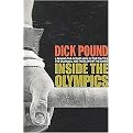 Inside the Olympics (A Behind-the-scenes Look at the Politics, Scandals And the Glory of the Games) (Paperback)