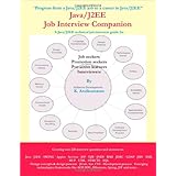 Java/J2EE Job Interview Companion