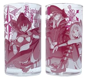 STAR DRIVER 輝きのタクト 綺羅星十字団女性幹部グラス