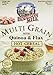 Multi Grain Cereal with Quinoa & Flax 16oz