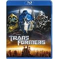 Transformers 1 (Blu-Ray) [Blu-ray]