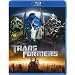 Transformers 1 (Blu-Ray) [Blu-ray]