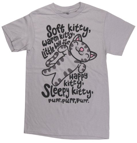 Soft Kitty Shirt