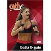 Cathe Friedrich's Butts & Guts DVD *