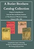 Pottery Wholesale Books