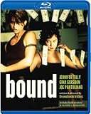 Bound [Blu-ray]