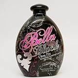 Best buy 2012 Bella Black 75x Bronzer Dark Indoor Tanning Bed Lotion