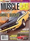 Musclecar Enthusiast
