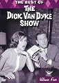 The Best of the Dick Van Dyke Show, Vol. 5: What's in a Middle Name?/The Curious Thing About Women/All (Dual-layered DVD)