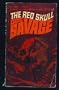 The Red Skull (The Fantastic Adventures of Doc Savage, No. 17)