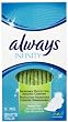 Always Infinity Heavy Flow Pads with Revolutionary Wings - 32 Pads/Pack, 6 Pack