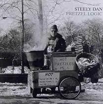 Pretzel Logic