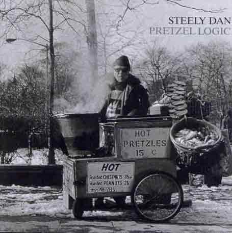 CD-Charts  Music : Pretzel Logic