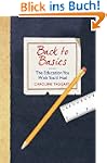 Back to Basics: The Education You Wis...
