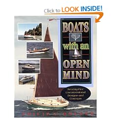 Boats with an Open Mind: Seventy-Five Unconventional Designs and Concepts