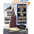Boats with an Open Mind: Seventy-Five Unconventional Designs and Concepts by Philip Bolger