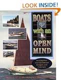 Boats with an Open Mind: Seventy-Five Unconventional Designs and Concepts