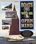 Boats with an Open Mind: Seventy-Five Unconventional Designs and Concepts