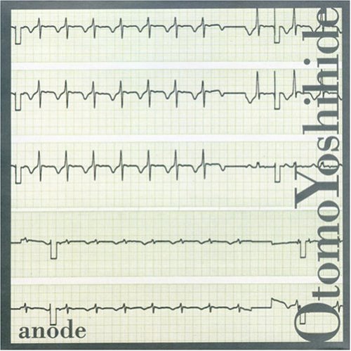 CD-Charts  Music : Anode