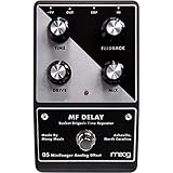 Moog MF Delay Minifooger Analog Delay