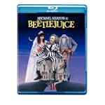 Beetlejuice [Blu-ray]