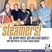 STEAMERS!