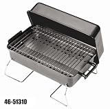 Char-Broil Gas Grills 46-51310 Charcoal Table Top Grill