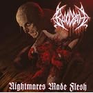 Nightmares Made Flesh (Reissue)