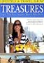 Treasures  Lifestyle & Travel Show Episode 1 The Los Angeles Beach Bike Path