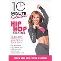 10 Minute Solution: Hip Hop Dance Mix