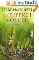 Die Teppichv�lker: Roman