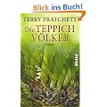 Die Teppichv�lker: Roman