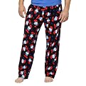 Licensed Smurf Knit Sleep Pant