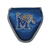 Memphis Tigers Putter Cover - Mallet