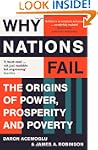 Why Nations Fail: The Origins of Powe...