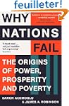 Why Nations Fail: The Origins of Powe...
