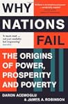 Why Nations Fail: The Origins of Powe...