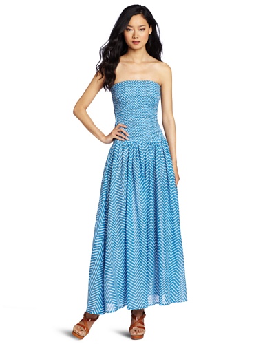 French Connection Women's Ziggy Maxi Dress