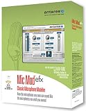 Antares Mic Mod EFX