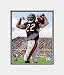 Matted Matt Forte Chicago Bears 8x10 Photo