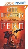 Dragonsong (The Dragon Books)