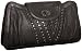 Treesje Studded Metro Clutch