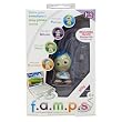 F.A.M.P.S Single Figure - Silly