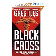 Greg Iles Novels